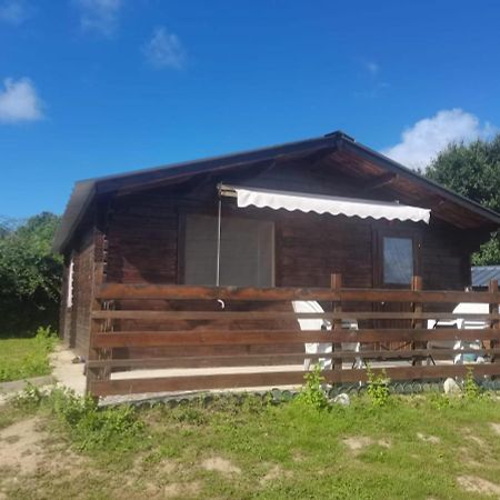 Villa Chalet 35M2 Domaine Du Vieux Chene Bergerac Exterior foto